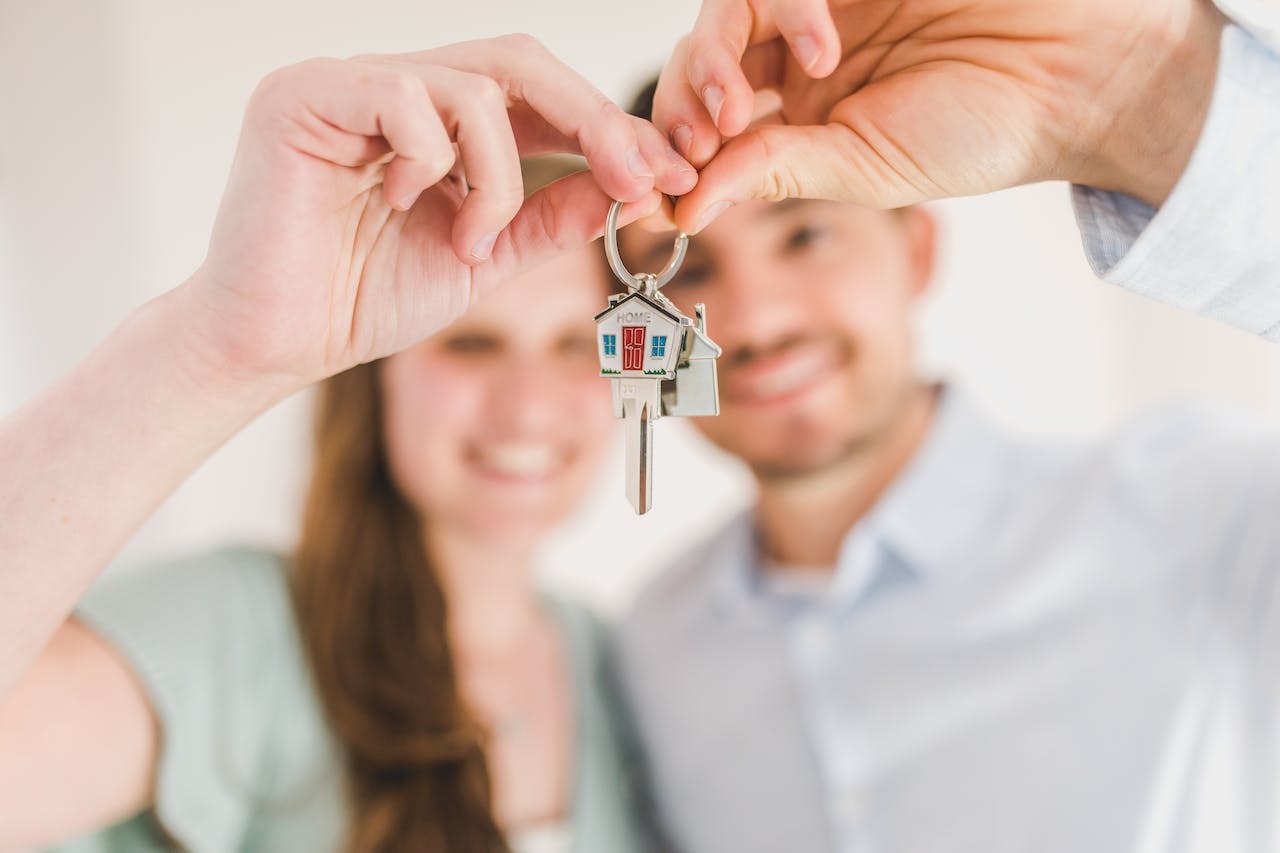 Les avantages de passer par un courtier immobilier