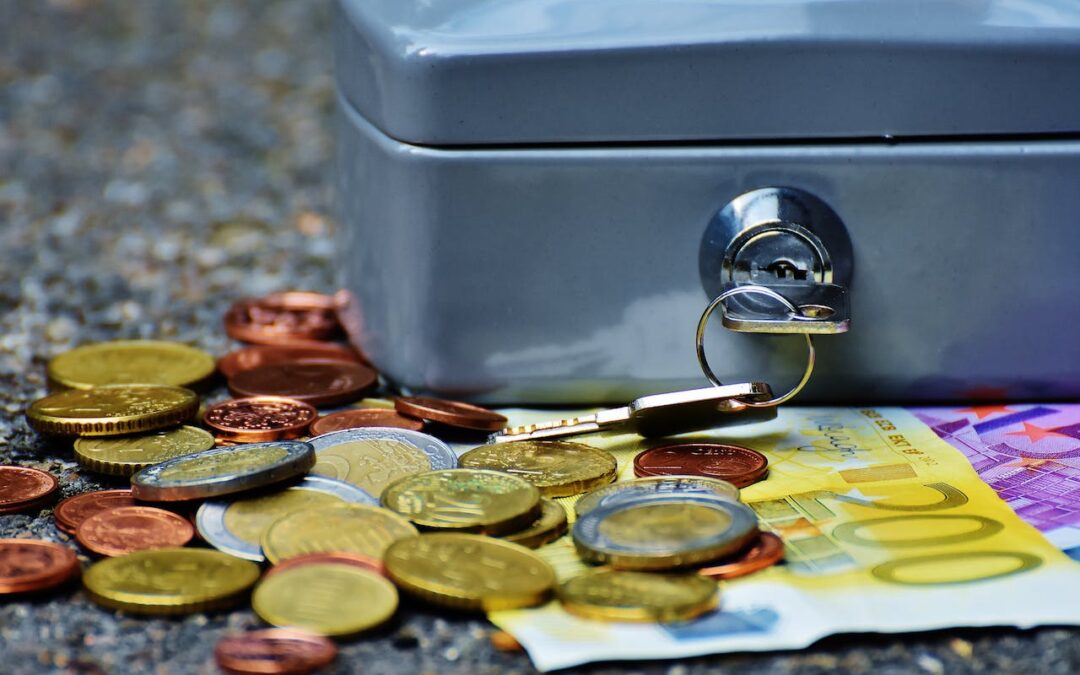 Le taux d’usure, c’est quoi ?