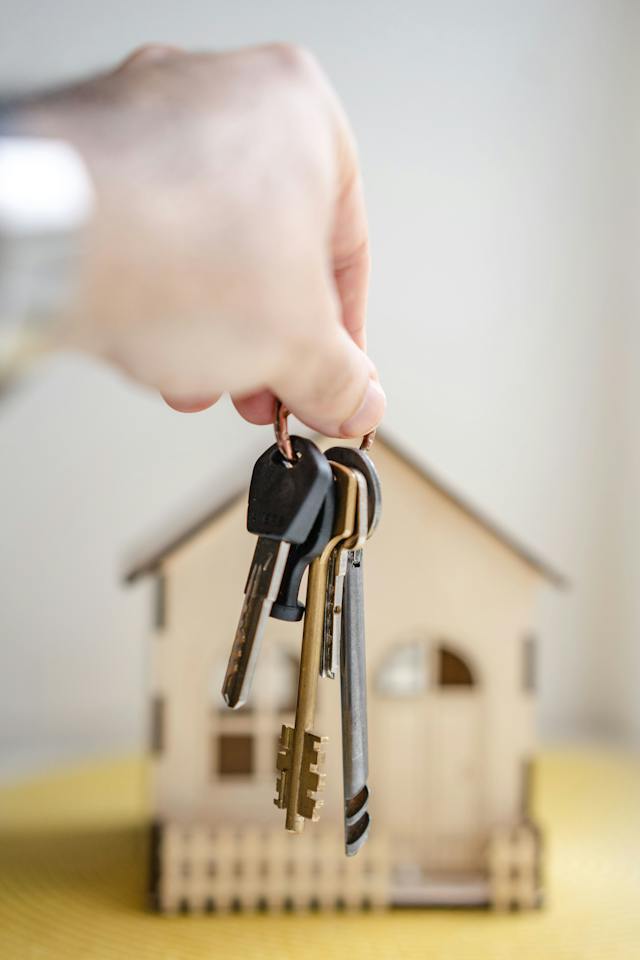 rôle des courtiers immobilier
