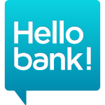 logo Hello Bank