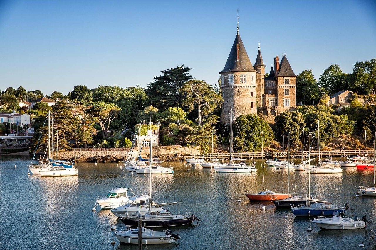 pret immobilier pornic 2025 courtier & taux optimisés